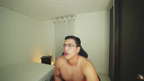 Snapshot of yeico837992 chatting on 03-15-26, 12:38 YEICO LEVIT online show from 03-15-26, 12:38