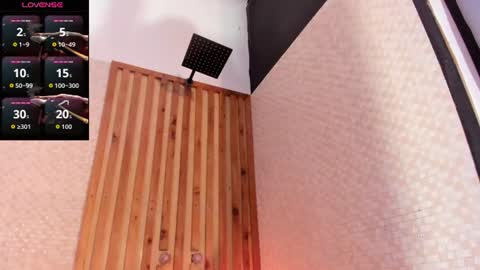 Yeidonn online show from 07-19-26, 03:32
