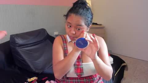 yeika_foxy online show from 12-22-25, 11:29