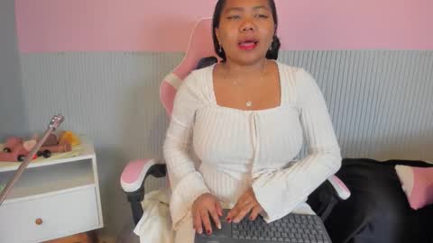 yeika_foxy online show from 02-11-26, 11:37