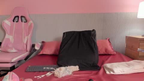 yeika_foxy online show from 04-05-26, 11:29