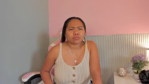 yeika_foxy online show from 04-08-26, 11:10