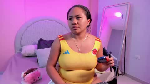 yeika_foxy online show from 07-03-26, 11:05