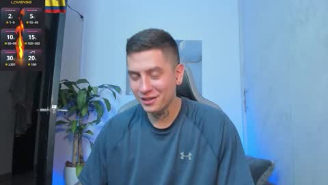 YEIKO ROMERO online show from 11-26-25, 06:20