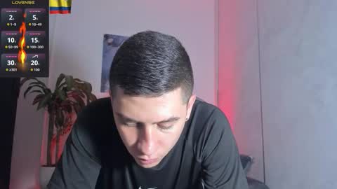 YEIKO ROMERO online show from 12-13-25, 09:53