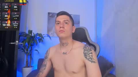 YEIKO ROMERO online show from 01-08-26, 08:22