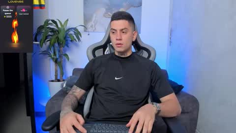 YEIKO ROMERO online show from 01-17-26, 04:22