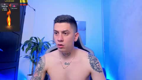 YEIKO ROMERO online show from 01-18-26, 09:13