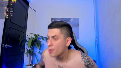 YEIKO ROMERO online show from 02-12-26, 08:15