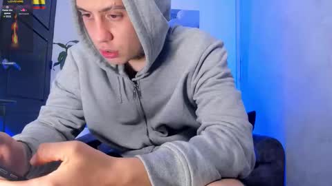 YEIKO ROMERO online show from 02-19-26, 07:32