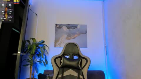 YEIKO ROMERO online show from 02-25-26, 05:33