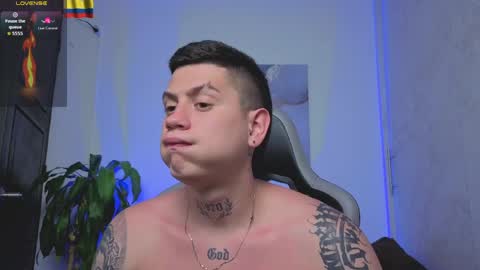 YEIKO ROMERO online show from 03-26-26, 08:58