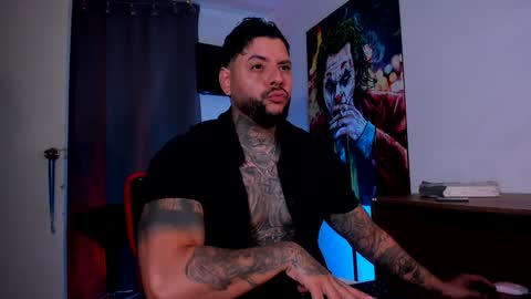 yeikoe1 online show from 02-01-25, 01:55