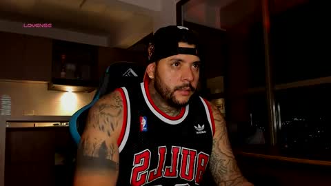 yeikoe1 online show from 01-07-26, 02:03