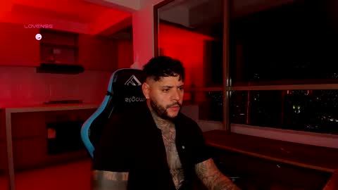 yeikoe1 online show from 01-17-26, 12:37