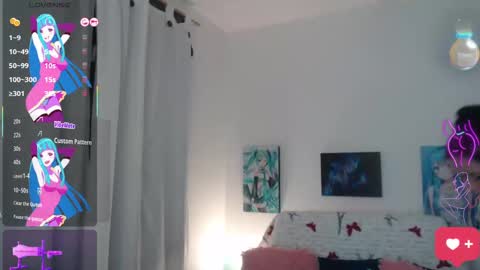 Valery  online show from 02-14-25, 08:52