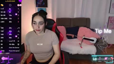 Valery  online show from 09-25-25, 10:30