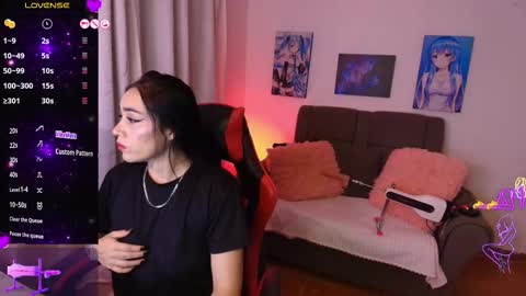 Valery  online show from 10-27-25, 07:12