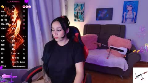 Valery  online show from 03-23-26, 01:53