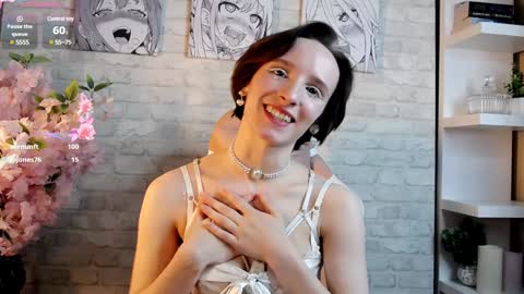 Snapshot of yellow_songbird chatting on 12-26-24, 03:42 Liya online show from 12-26-24, 03:42