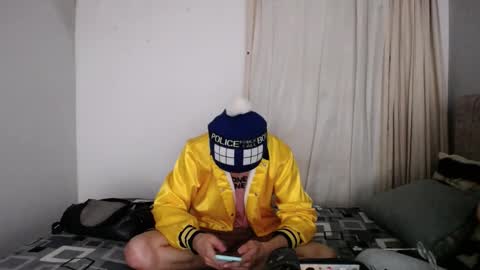 Jodie Andy 3 online show from 09-10-25, 04:12