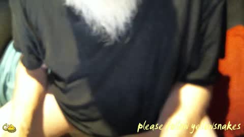 .     y e l l o w s n a k e s       . online show from 10-27-25, 02:10