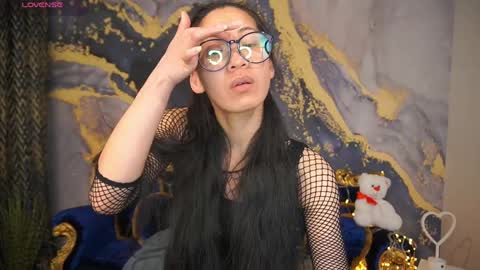 yennstar online show from 04-08-26, 08:20