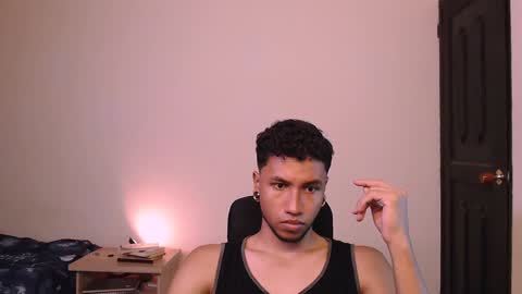 Yeff ind. model  online show from 01-14-25, 03:43