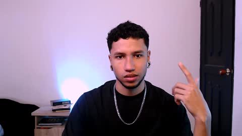 Yeff ind. model  online show from 01-20-25, 04:45