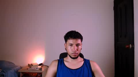 Yeff ind. model  online show from 02-13-25, 02:34