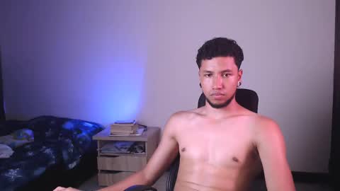 Yeff ind. model  online show from 03-05-25, 04:02