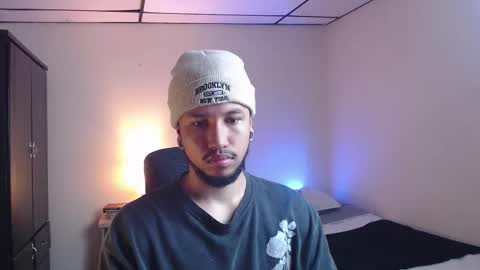 Yeff ind. model  online show from 11-16-25, 12:16