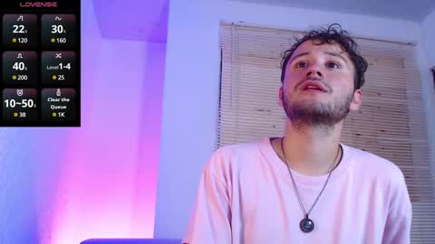 Yero online show from 12-17-24, 11:16