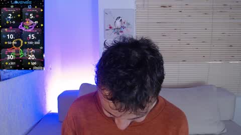 Yero online show from 01-14-25, 04:18