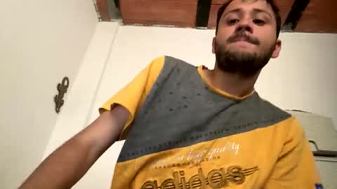 Snapshot of yerito_ chatting on 01-06-26, 07:28 Yero online show from 01-06-26, 07:28