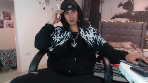 Yerk online show from 12-02-25, 04:07