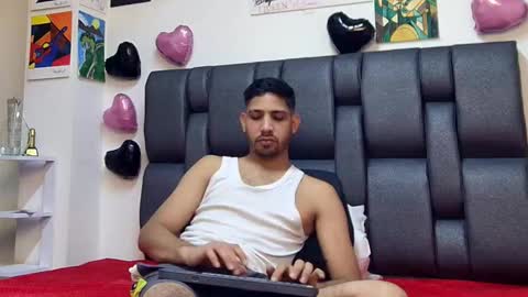 yerk_drom online show from 09-12-25, 07:03