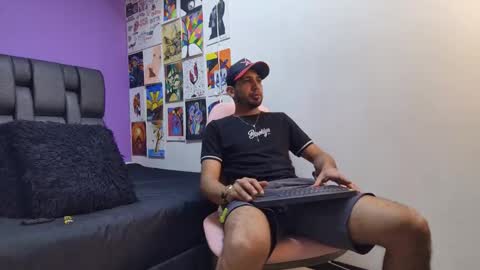 yerk_drom online show from 10-11-25, 06:06