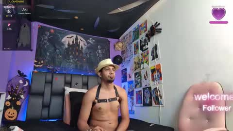 yerk_drom online show from 10-21-25, 08:09