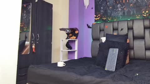 yerk_drom online show from 10-24-25, 07:10