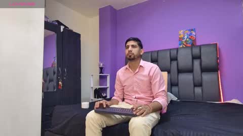 yerk_drom online show from 11-15-25, 06:26