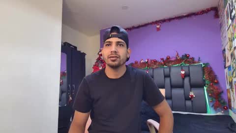 yerk_drom online show from 11-29-25, 06:55