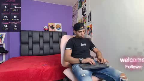 yerk_drom online show from 02-28-26, 06:20