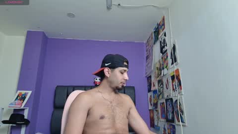 yerk_drom online show from 03-01-26, 04:53