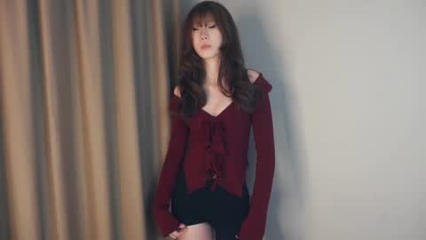 Snapshot of yerquinney chatting on 05-01-26, 12:32 Rin online show from 05-01-26, 12:32