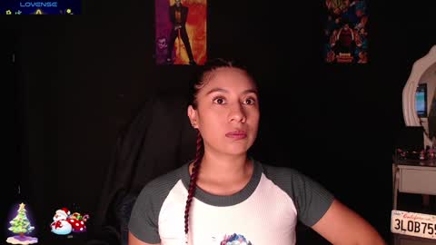 Snapshot of yes2802 chatting on 01-07-25, 02:41 Yesi online show from 01-07-25, 02:41