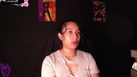 Snapshot of yes2802 chatting on 01-16-25, 02:30 Yesi online show from 01-16-25, 02:30