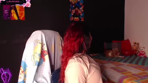 Snapshot of yes2802 chatting on 03-12-25, 03:51 Yesi online show from 03-12-25, 03:51