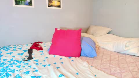 gomez5 online show from 03-08-25, 04:50