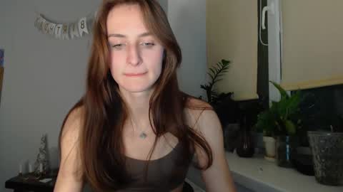 Zoe online show from 02-13-25, 09:27